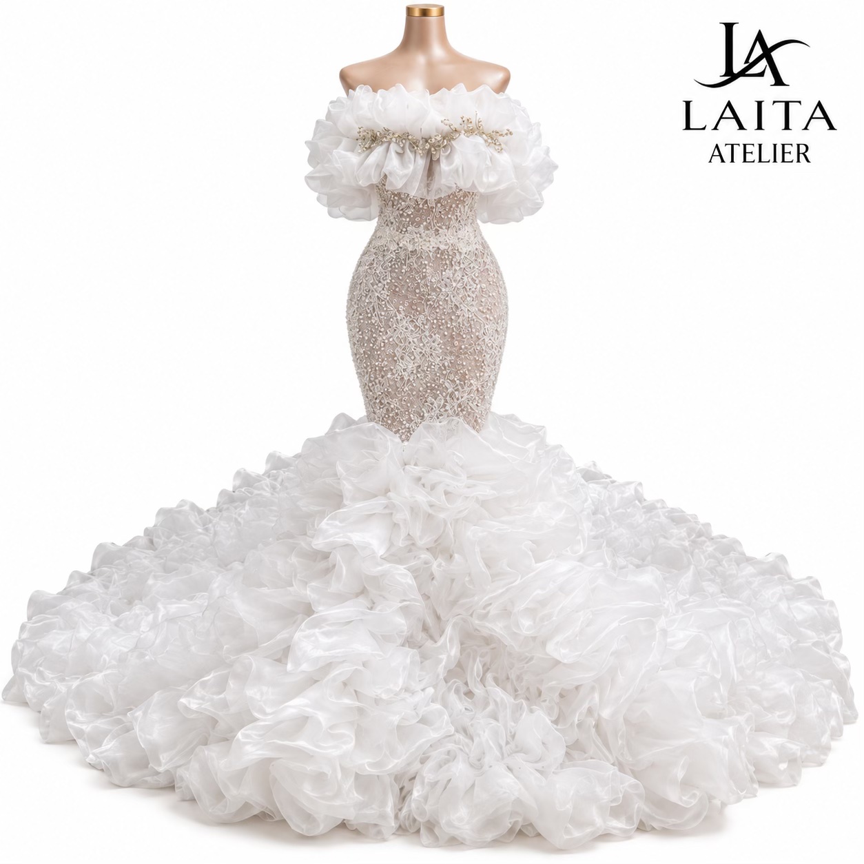 Seraphina by Laita Atelier