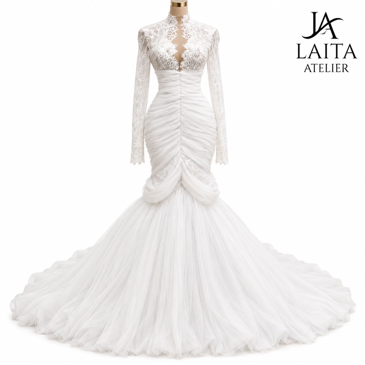 Evangeline by Laita Atelier