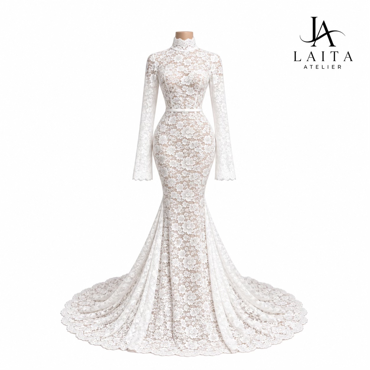 Bantu Belle by Laita Atelier