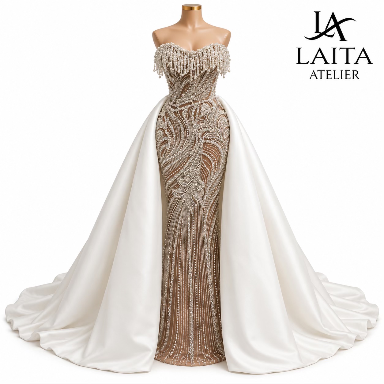 Opulence by Laita Atelier