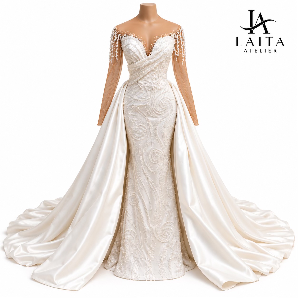 Nala Grace by Laita Atelier