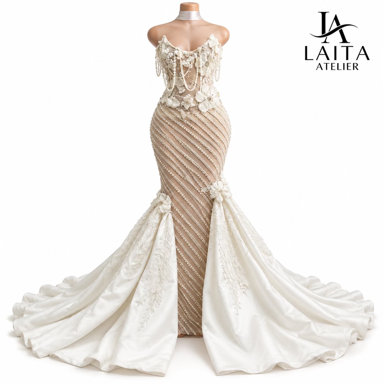 The Rudo Gown