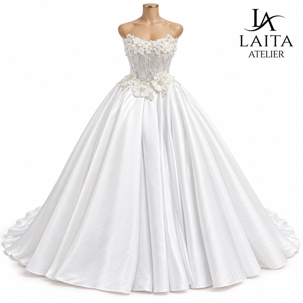 Amara by Laita Atelier