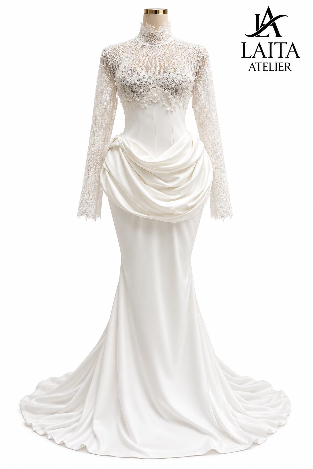 Zuri by Laita Atelier